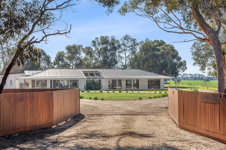 Second view of Homely rural property listing, 1195 Swan Bay Road, Swan Bay VIC 3225