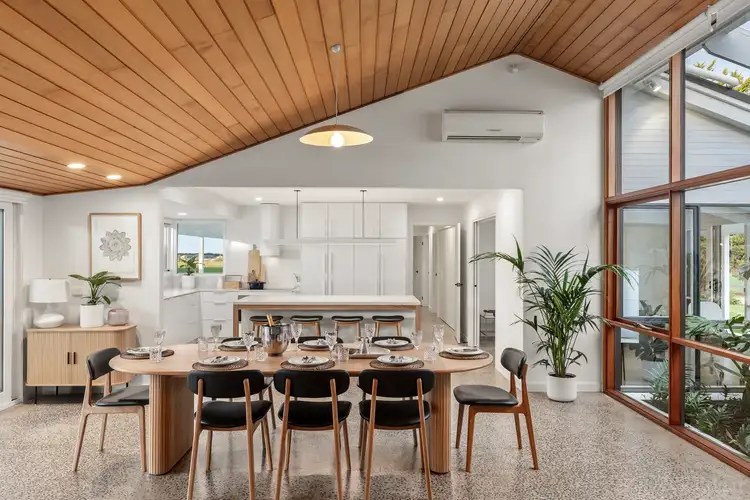 Second view of Homely rural property listing, 1195 Swan Bay Road, Swan Bay VIC 3225