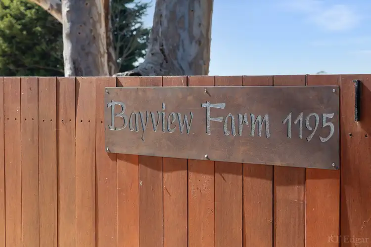Third view of Homely rural property listing, 1195 Swan Bay Road, Swan Bay VIC 3225