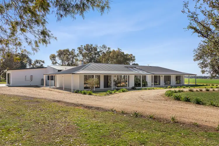 Fifth view of Homely rural property listing, 1195 Swan Bay Road, Swan Bay VIC 3225