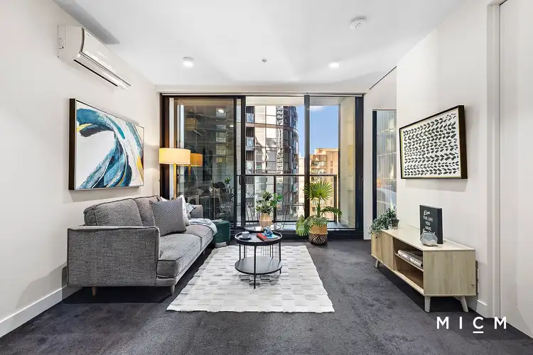 1513/33 Mackenzie Street, Melbourne VIC 3000