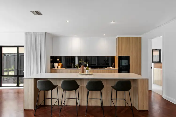 Second view of Homely house listing, 70 Carpenter Street, Brighton VIC 3186