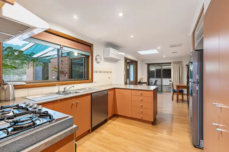 Second view of Homely house listing, 9 Earls Square, Delacombe VIC 3356