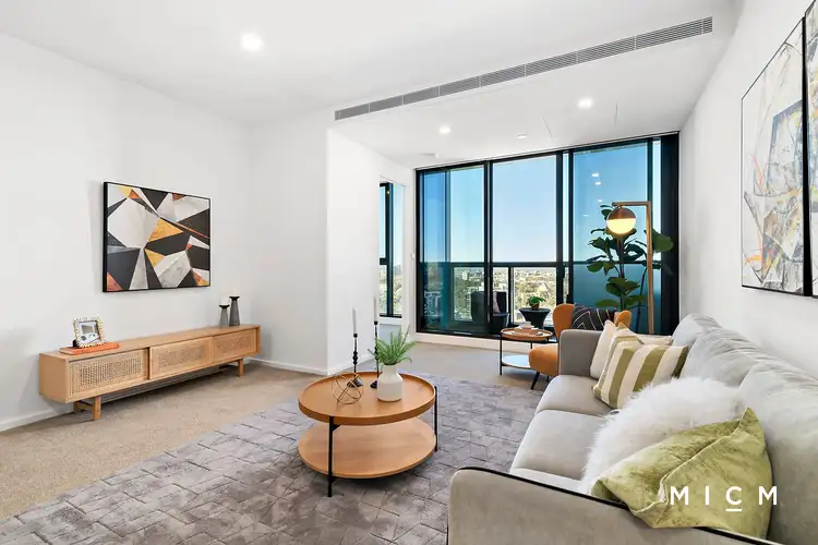 3401/81 City Road, Southbank VIC 3006