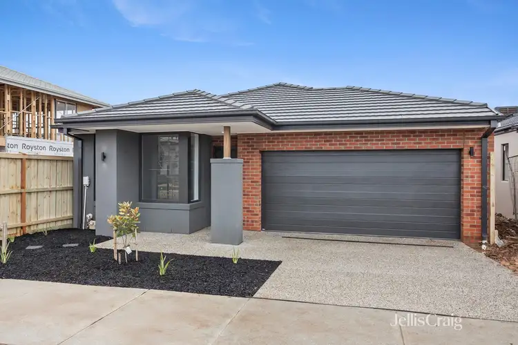 18 Liali Avenue, Truganina VIC 3029