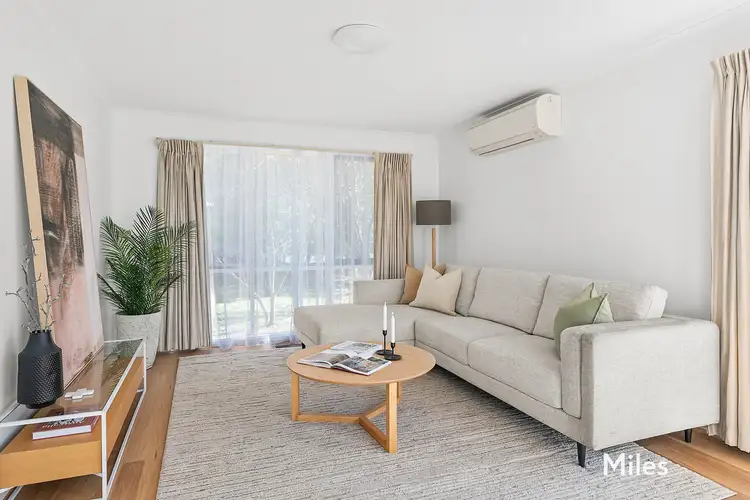 Third view of Homely unit listing, 8/27-29 Invermay Grove, Rosanna VIC 3084