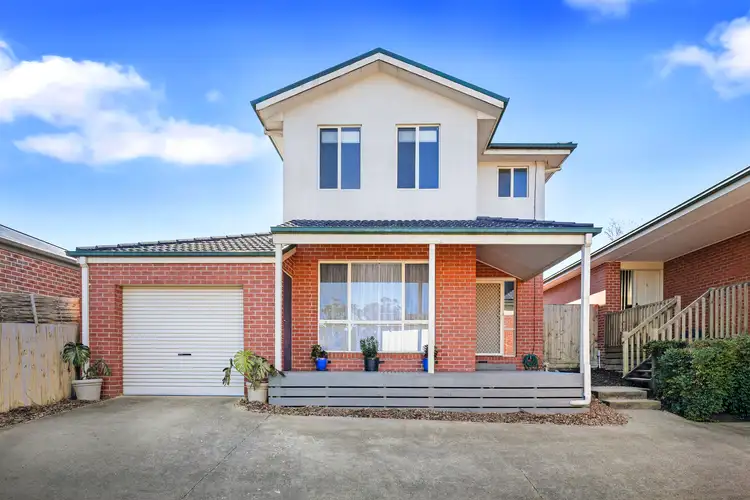6/7 Elamo Road, Healesville VIC 3777