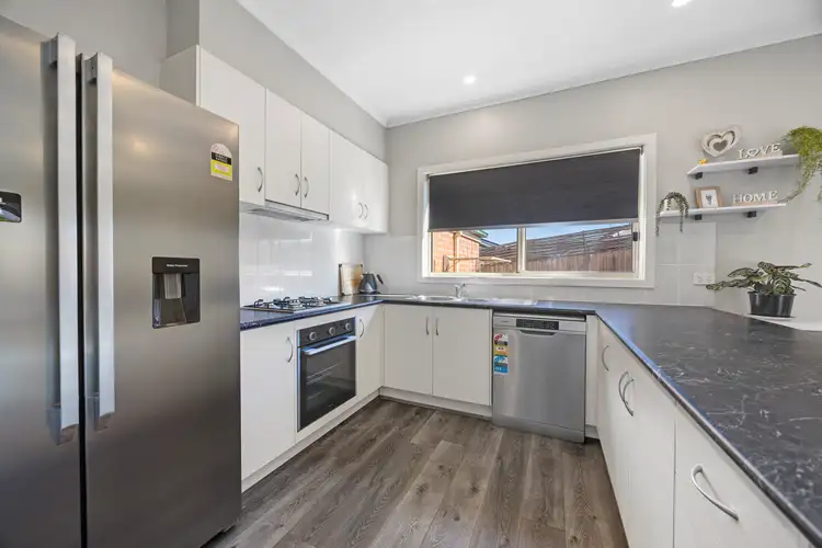 Third view of Homely townhouse listing, 6/7 Elamo Road, Healesville VIC 3777