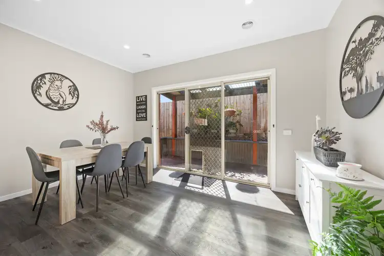 Sixth view of Homely townhouse listing, 6/7 Elamo Road, Healesville VIC 3777