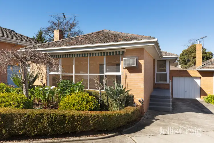 23 Cedric Street