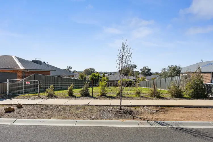 Third view of Homely land listing, 21 Ashbourne Way, Kangaroo Flat VIC 3555