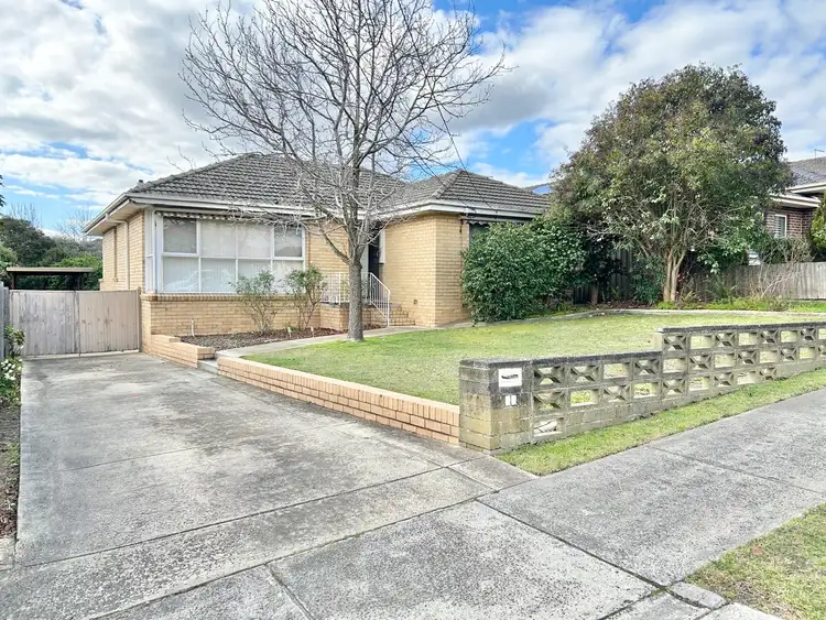 Main view of Homely house listing, 25 Nirvana Crescent, Bulleen VIC 3105