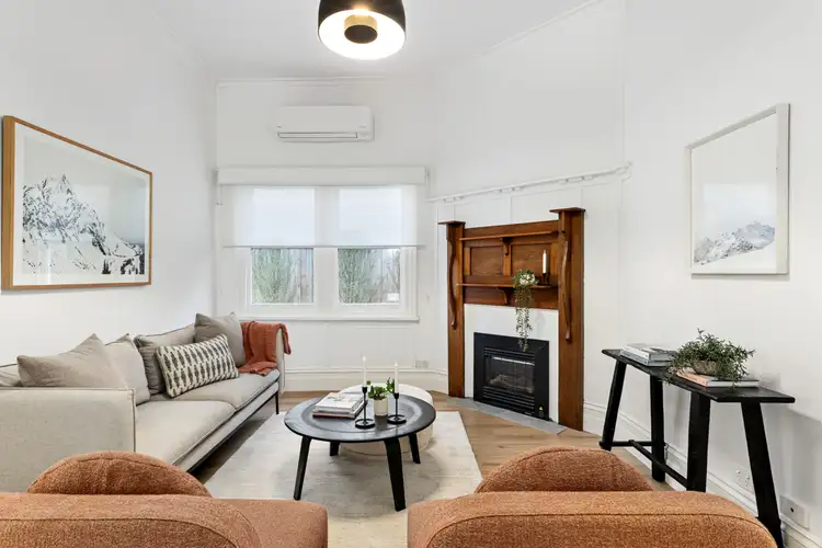 Third view of Homely house listing, 104 Nelson Street, Ballarat East VIC 3350