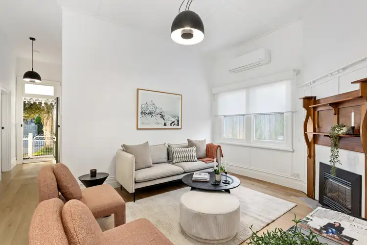 Fourth view of Homely house listing, 104 Nelson Street, Ballarat East VIC 3350