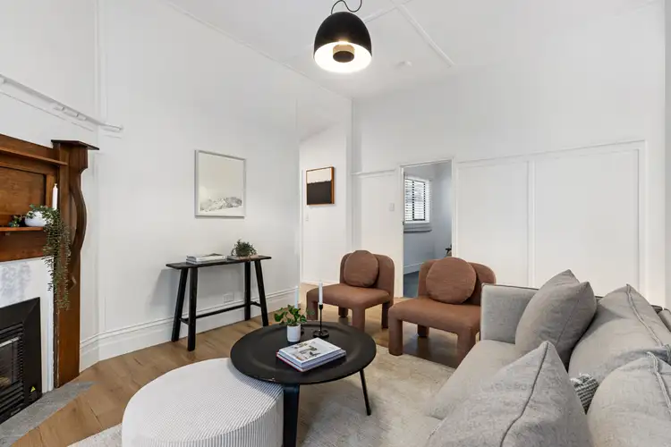 Fifth view of Homely house listing, 104 Nelson Street, Ballarat East VIC 3350