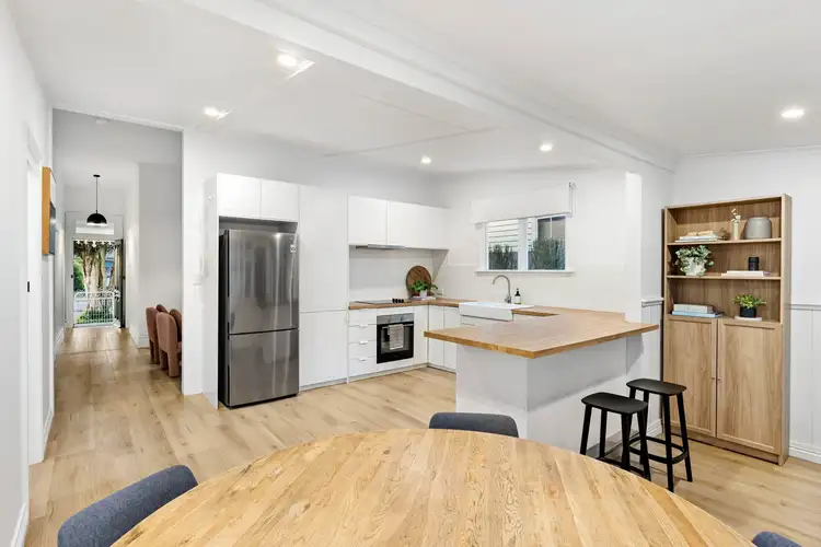 Sixth view of Homely house listing, 104 Nelson Street, Ballarat East VIC 3350