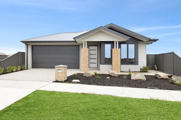 7 Gingell Way