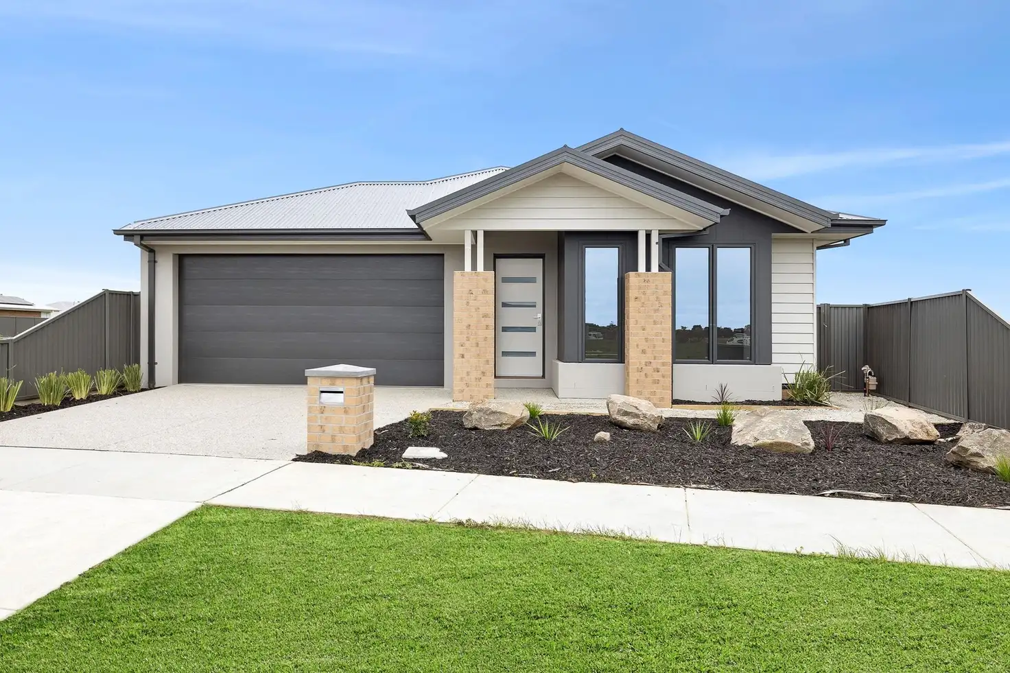 Main view of Homely house listing, 7 Gingell Way, Lucas VIC 3350