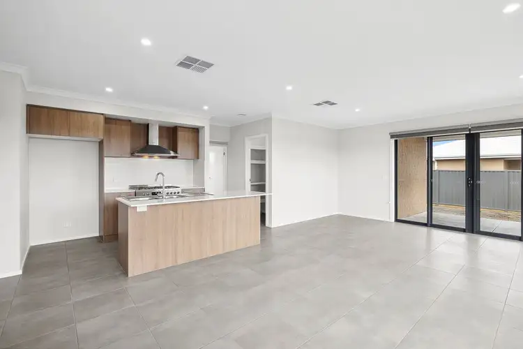 Fourth view of Homely house listing, 7 Gingell Way, Lucas VIC 3350