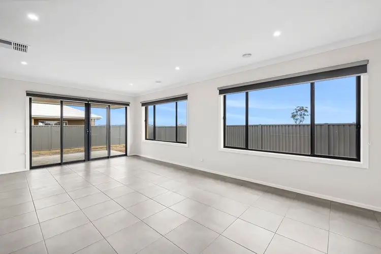 Fifth view of Homely house listing, 7 Gingell Way, Lucas VIC 3350