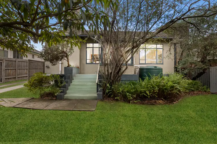14 Puerta Street, Burwood VIC 3125