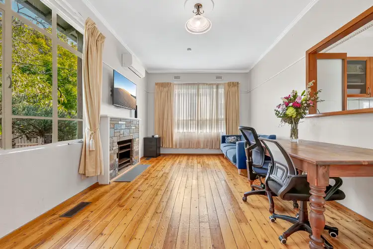 Second view of Homely house listing, 14 Puerta Street, Burwood VIC 3125