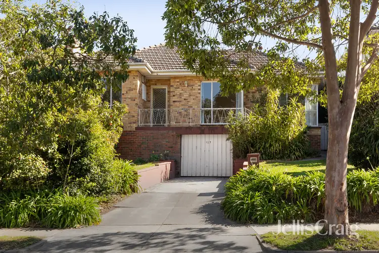 117 Beverley Road, Heidelberg VIC 3084