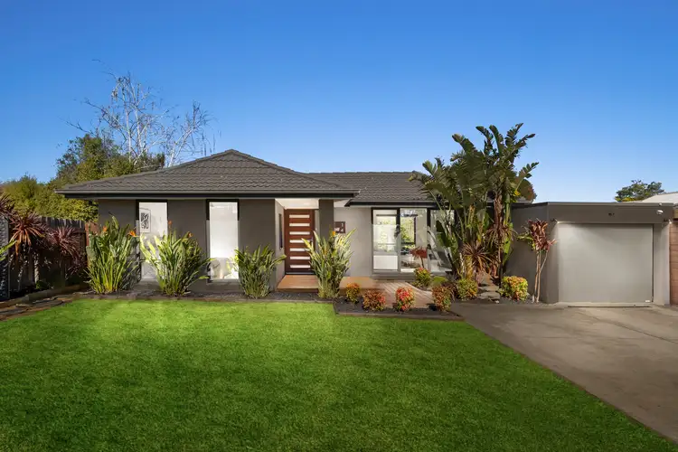 14 Cooper Road, Rowville VIC 3178