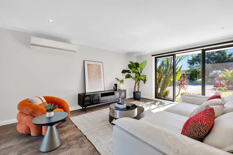 Third view of Homely house listing, 14 Cooper Road, Rowville VIC 3178