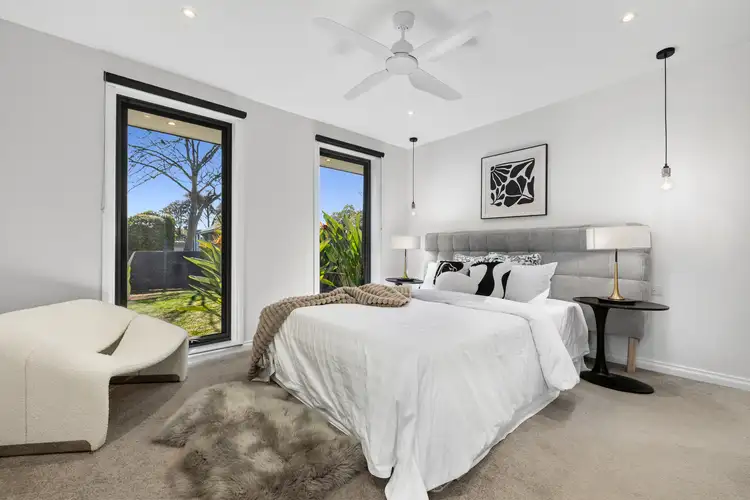 Sixth view of Homely house listing, 14 Cooper Road, Rowville VIC 3178