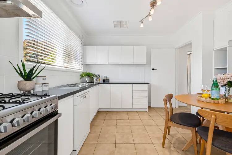 Fifth view of Homely house listing, 23 Richmond Street, Blackburn South VIC 3130