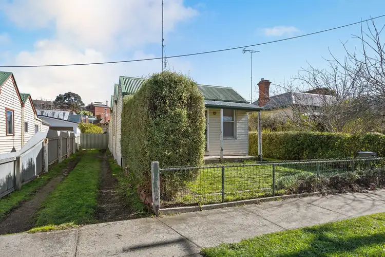 22 Anderson Street West, Golden Point VIC 3350