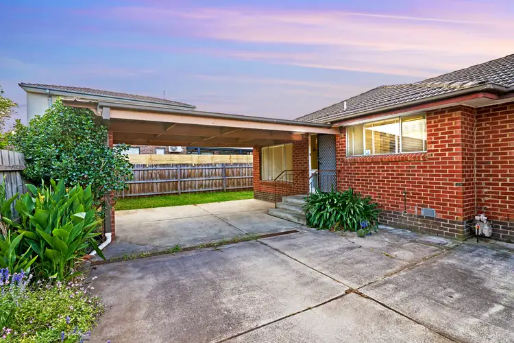 4/31 Gordon Avenue, Oakleigh East VIC 3166