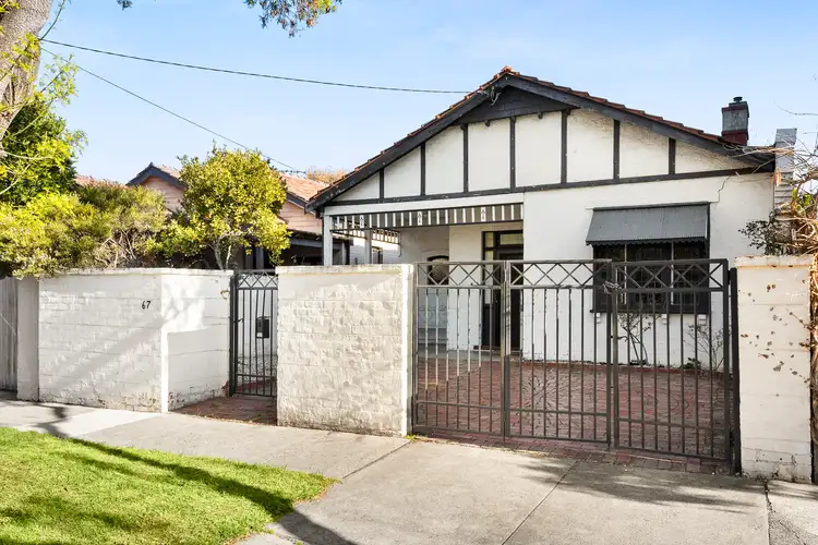 67 Spray Street, Elwood VIC 3184