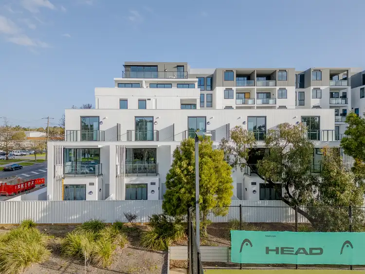 Main view of Homely townhouse listing, 5/87 Atkinson Street, Oakleigh VIC 3166