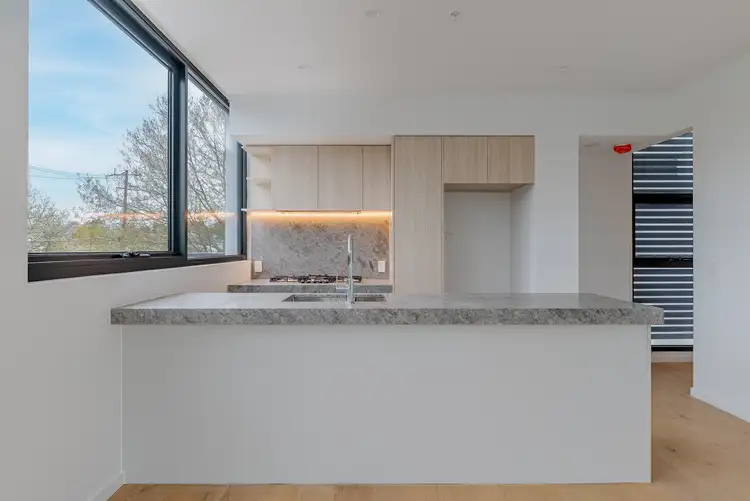 Second view of Homely townhouse listing, 5/87 Atkinson Street, Oakleigh VIC 3166