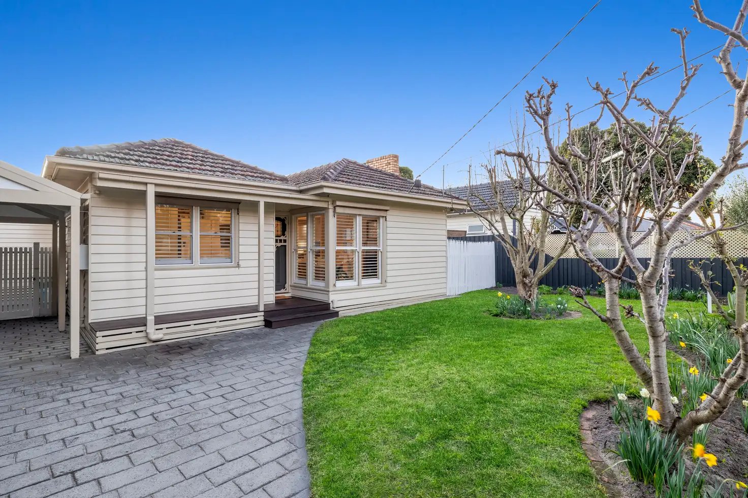 Main view of Homely house listing, 23 Gadd Street, Oakleigh VIC 3166