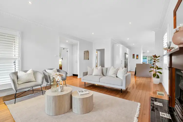 Second view of Homely house listing, 23 Gadd Street, Oakleigh VIC 3166