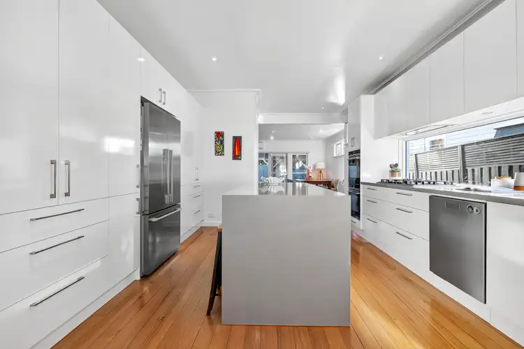 Sixth view of Homely house listing, 23 Gadd Street, Oakleigh VIC 3166