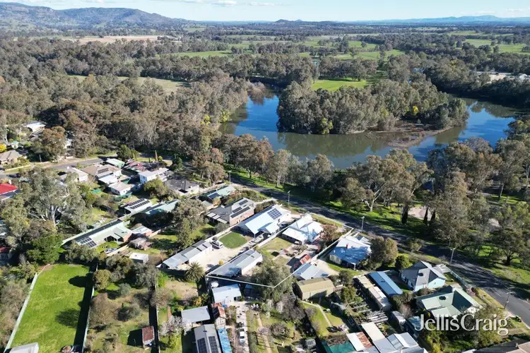 43 The Esplanade, Seymour VIC 3660