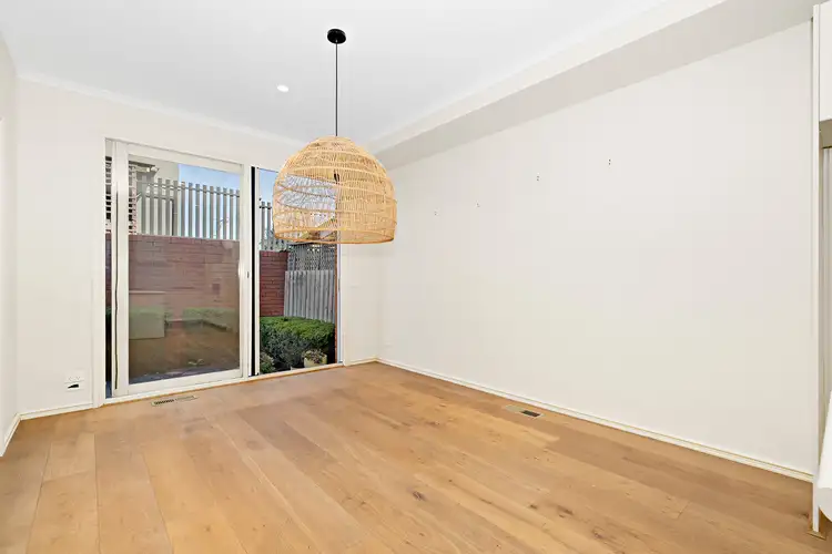 Third view of Homely townhouse listing, 2/55-57 Wetherby Road, Doncaster VIC 3108