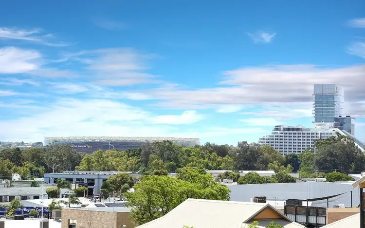 Fourth view of Homely apartment listing, 1/11 King George Street, Victoria Park WA 6100