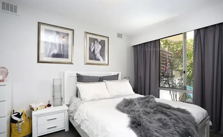 Fifth view of Homely apartment listing, 1/11 King George Street, Victoria Park WA 6100