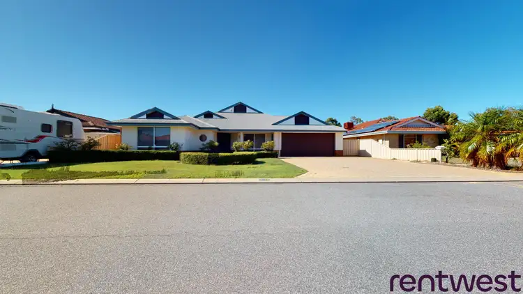 Second view of Homely house listing, 19 Brookside Square, Canning Vale WA 6155