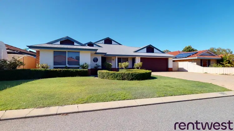 Third view of Homely house listing, 19 Brookside Square, Canning Vale WA 6155