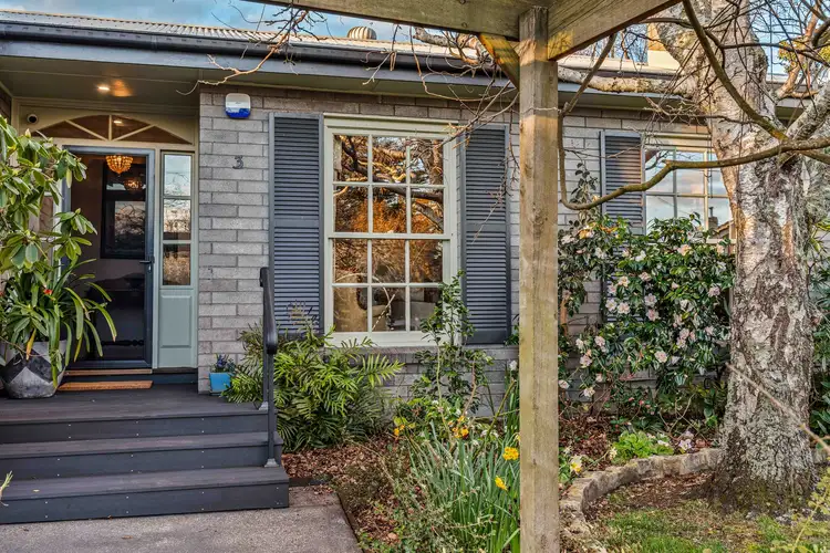 3 Kallioota Street, Alfredton VIC 3350