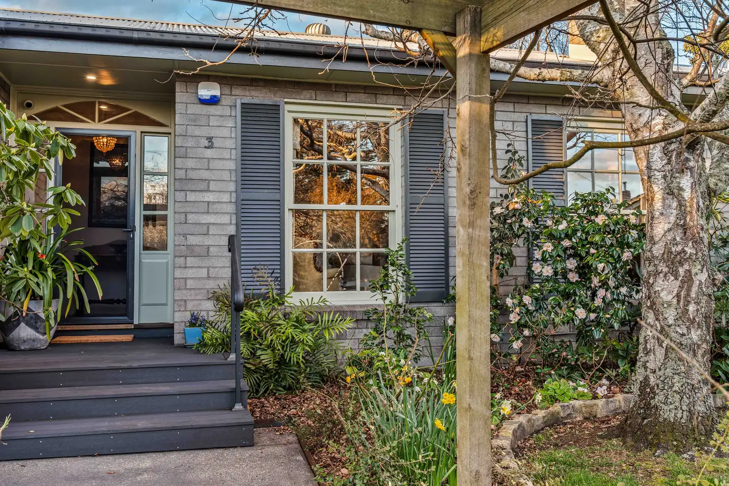 Main view of Homely house listing, 3 Kallioota Street, Alfredton VIC 3350