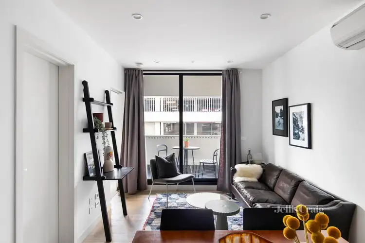 207/81 Argyle Street, Fitzroy VIC 3065
