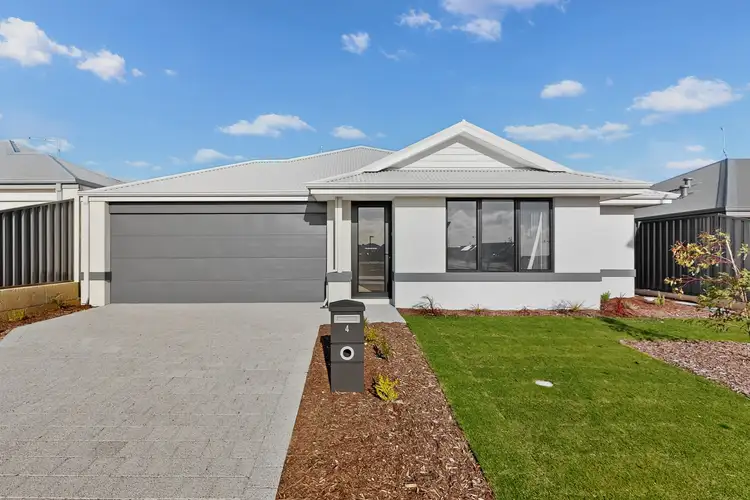 4 Sentinel Dr