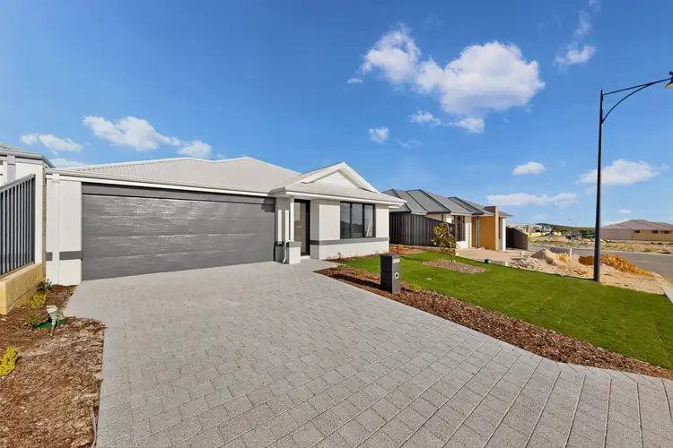 Second view of Homely house listing, 4 Sentinel Dr, Two Rocks WA 6037